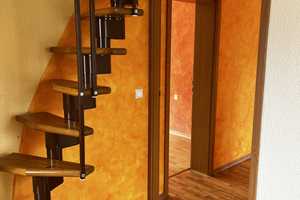 ++Einfamilienhaus ++ 2 Garagen ++ schönes Grundstück – Bergstraße 53, 98701 Ilm-Kreis – Vorschaubild 10
