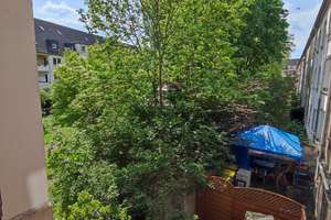 Zentrale helle Wohnung mit 2 Zimmern in Duisburg – 47053 Hochfeld, Duisburg – Vorschaubild 2