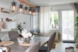 Doppelhaushälfte mit zwei Wohnungen, Garage und Garten in Landshut-Achdorf - von privat, kein Makler – Die vollständige Adresse der Immobilie erhältst du vom Anbieter., 84036 Achdorf, Landshut – Vorschaubild 17