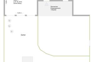 Familienhaus mit sonnigem 150 m² Garten-Hof,  Klimaanlage & PKW-Stellplatz – Erbenheimer Straße, 65191 Bierstadt, Wiesbaden – Vorschaubild 4