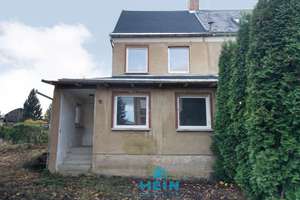 Ihr Traum vom eigenen Zuhause: Entkerntes Reihenendhaus zum Gestalten – Die vollständige Adresse der Immobilie erhältst du vom Anbieter., 9350 Lichtenstein/Sachsen – Vorschaubild 3