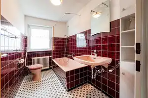 Tolles Zweifamilienhaus in sonniger Lage von Worblingen – Konstanz (Kreis) – Vorschaubild 14