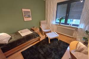 Generationenhaus für zwei Familien - oder Finanzieren über Mieteinnahmen? – Die vollständige Adresse der Immobilie erhältst du vom Anbieter., 33813 Oerlinghausen – Vorschaubild 15