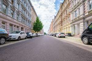 NEU: 2-Raum-Wohnung mit EBK in Sudenburg !!! – Heidestraße 3a, 39112 Sudenburg, Magdeburg – Vorschaubild 11
