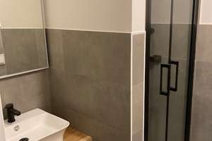 Sanierte 1-Zimmer Wohnung im Top Zustand – Die vollständige Adresse der Immobilie erhältst du vom Anbieter., 52074 Hangeweiher, Aachen – Vorschaubild 4
