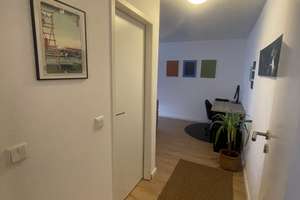 Nachmieter zum 15.10. gesucht für 2 Zimmer-Wohnung in zentraler Lage in Münster – 48147 Schlachthof, Münster – Vorschaubild 3