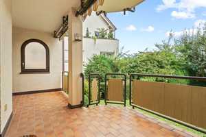 Freundliche 2-Zimmerwohnung in Strandbadnähe 
mit Stellplatz und zwei Hobbyräumen – Bodenseekreis – Vorschaubild 5