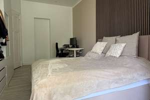 bezugsfrei und provisionsfrei - 2-Zimmer-Altbauwohnung in Berlin-Steglitz – ruhige Hofseite – Borstellstr 12, 12167 Steglitz, Berlin – Vorschaubild 10
