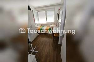 Tauschwohnung: 3 z. Wohnung mit großer Balkon gegen 4 z.+ zum Tauchen – Die vollständige Adresse der Immobilie erhältst du vom Anbieter., 48145 Mauritz-Mitte, Münster – Vorschaubild 12
