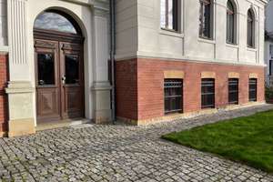 Souterrain Business-Apartment 32,5 m² zum Innenausbau im Villenvirtel Leutzsch in Leipzig – Rathenaustraße 30, 4179 Leutzsch, Leipzig – Vorschaubild 6