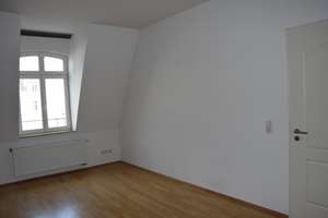 2-Zimmer-Wohnung mit Balkon in der Südvorstadt – 4275 Südvorstadt, Leipzig – Vorschaubild 9