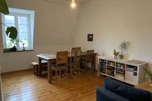Sanierte Altbauwohnung mit wunderschönem Garten! – Robert Koch Strasse 7, 44135 Dortmund – Vorschaubild 8
