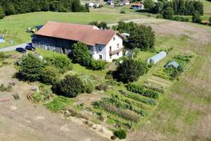 RESERVIERT  -  BIO - Bauernhof im Bayerischen Wald mit 51.140 m2 – Die vollständige Adresse der Immobilie erhältst du vom Anbieter., 94545 Hohenau – Vorschaubild 2
