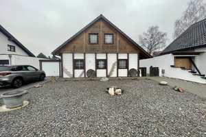 Modernes freistehendes  Einfamilienhaus mit Garten und Garage – Euskirchen (Kreis) – Vorschaubild 4