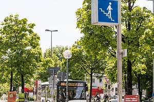 Moderne 2-Zimmer-Wohnung in München zu vermieten – Bellinzonastraße 28, 81475 Fürstenried-West, München – Vorschaubild 11