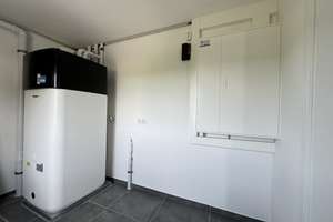 Moderne, geräumige Neubau-Doppelhaushälfte - nur 35 Minuten von München entfernt (Kapitalanlage) – Die vollständige Adresse der Immobilie erhältst du vom Anbieter., 84539 Ampfing – Vorschaubild 12