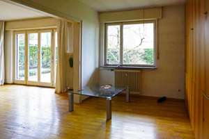 Zwei-Familienhaus in Bester Lage – Die vollständige Adresse der Immobilie erhältst du vom Anbieter., 64285 Bessungen, Darmstadt – Vorschaubild 5