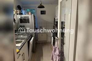 Tauschwohnung: Helle 4 Zi. Whg. mit 3 Balkonen in Pankow gegen 3 Zi. Whg. – Grabbeallee 51, 13156 Niederschönhausen, Berlin – Vorschaubild 8