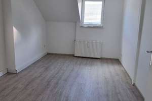 Du Ruhrort Kernsanierte Dachgeschoss  Whg. nähe Rheinprommenade – Weinhagenstr 00, 47119 Ruhrort, Duisburg – Vorschaubild 6