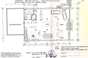 Außergewöhnliches Loft mit 300 m² Wohnfläche und individueller Raumgestaltung - 6 bis 8 Zimmer – Die vollständige Adresse der Immobilie erhältst du vom Anbieter., 47495 Rheinberg – Vorschaubild 20