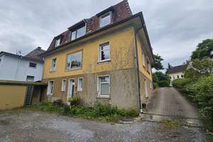 Unternehmervilla mit 3 Wohneinheiten und Baugrundstück – Die vollständige Adresse der Immobilie erhältst du vom Anbieter., 42659 Burg/Höhscheid, Solingen – Vorschaubild 3