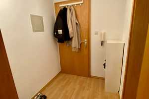 Stilvolle 1-Raum-Souterrain-Wohnung mit Balkon und Einbauküche in Heidelberg – Heidelberg – Vorschaubild 5