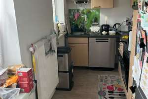 Schöne 3-Zimmer-Wohnung (ca. 70 m²) in guter Lage sucht Nachmieter – 33604 Mitte, Bielefeld – Vorschaubild 4