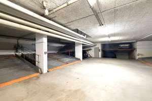 Charmante möblierte 2-Zimmer-Maisonettewohnung mit zwei Balkonen – Die vollständige Adresse der Immobilie erhältst du vom Anbieter., 70567 Möhringen-Nord, Stuttgart – Vorschaubild 15