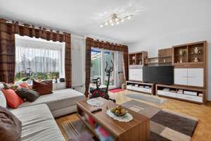 Familienfreundliches Zuhause in gepflegtem Zustand – Garten, Garage und viel Platz auf drei Ebenen – Die vollständige Adresse der Immobilie erhältst du vom Anbieter., 76189 Grünwinkel, Karlsruhe – Vorschaubild 3
