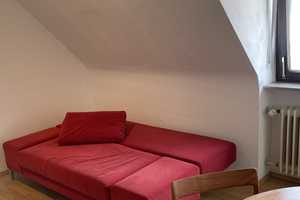 1-Zimmer-Apartement in Stuttgart – Gaishämmerstraße 5, 70186 Stuttgart – Vorschaubild 1