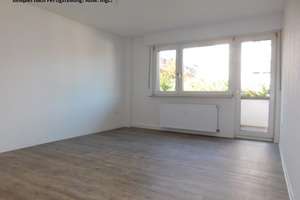 Ansprechende und renovierte1-Raum-Wohnung in grüner Umgebung sucht neuen Mieter... – Breitenbachstr. 122, 47809 Oppum, Krefeld – Vorschaubild 2