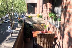 Charmante 2-Zimmer-Wohnung mit Balkon in guter Lage von Köln-Braunsfeld – Maarweg 86, 50933 Braunsfeld, Köln – Vorschaubild 12
