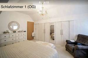 110 m² Maisonette in Stöckheim | 23 m² Südwestbalkon | EBK – Leipziger Straße 226, 38124 Stöckheim-Leiferde, Braunschweig – Vorschaubild 6