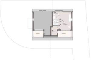 Hochwertige Doppelhaushälfte in Kassel-Harleshausen – Kronenstraße 22, 34128 Harleshausen, Kassel – Vorschaubild 5