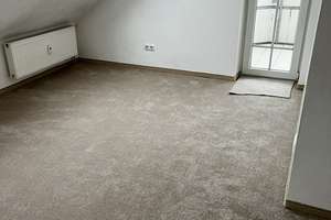 Wohnen mit Charakter: 3-Zimmer-Dachgeschosswohnung in Bad Griesbach – 94086 Bad Griesbach im Rottal – Vorschaubild 4