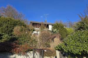 Großzügiges Einfamilienhaus mit Galerie und ELW - Ausblick inklusive – Die vollständige Adresse der Immobilie erhältst du vom Anbieter., 64395 Brensbach – Vorschaubild 63