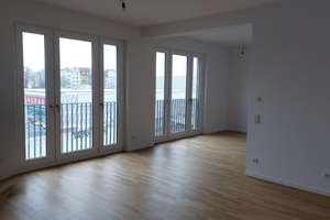 Helle 2-Zimmer Wohnung Halensee