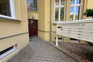   3 Raum - Top Lage mit Küche in der Hegelstraße – 39104 Altstadt, Magdeburg – Vorschaubild 4