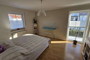 Schöne lichtdurchflutete Doppelhaushälfte, neuwertig, 173m² Wfl./70m²Nutzfl. – Franz-Liszt-Str. 6a, 85391 Allershausen – Vorschaubild 21