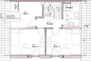 EXKLUSIV. MODERN. BEZUGSFERTIG.   IHRE NEUE DOPPELHAUSHÄLFTE (DHH 2) IN ECHING / HAUNWANG – Bucher Str. 15b, 84174 Eching – Vorschaubild 49
