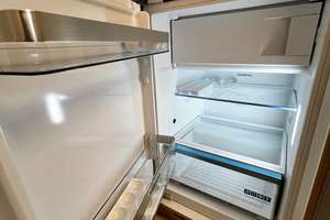 Von Privat – Provisionsfrei: Charmante 2-Zimmer-Erdgeschosswohnung mit Garten in Parkstadt Schwabing – Gunta-Stölzl-Str. 21, 80807 Alte Heide-Hirschau, München – Vorschaubild 8