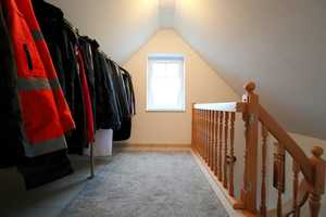 Fast Alleinlage * Gepflegtes Ein-/bzw. Zweifamilienhaus, 8 ZKB * Gewerbe möglich * – Cloppenburg (Kreis) – Vorschaubild 21