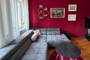 Düsseldorf Provisionsfreie sanierte 2 Zimmerwohnung in Hassels  – 40599 Hassels, Düsseldorf – Vorschaubild 23