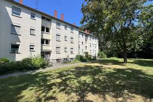 Helle 3-Zimmer-Wohnung mit Balkon – Wohnen in der beliebten Karlsruher Oststadt – Die vollständige Adresse der Immobilie erhältst du vom Anbieter., 76131 Oststadt, Karlsruhe – Vorschaubild 12