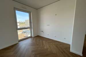 Neubau! 2 Zimmer | Einziehen und Wohlfühlen – Etagen flexibel verfügbar – Venusstraße 8, 64285 Bessungen, Darmstadt – Vorschaubild 4
