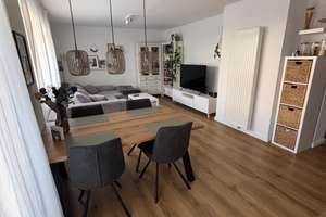 Moderne 2-Zimmer Wohnung im Saarlandstraßenviertel – Die vollständige Adresse der Immobilie erhältst du vom Anbieter., 44139 Ruhrallee, Dortmund – Vorschaubild 2