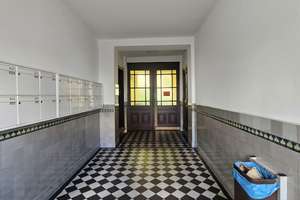 Top Altbauwohnung in begehrter Lage nahe Winterfeldtplatz – Die vollständige Adresse der Immobilie erhältst du vom Anbieter., 10781 Schöneberg, Berlin – Vorschaubild 8
