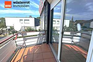 Herten-Disteln
gepflegte Etagenwohnung m. Balkon u. Aufzug 
Kapitalanlage oder Eigennutzung – Die vollständige Adresse der Immobilie erhältst du vom Anbieter., 45699 Herten – Vorschaubild 13