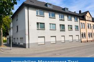 Attraktive Kapitalanlage mit über 9 % Bruttomietrendite – vermietete 2-Zimmer-Wohnung