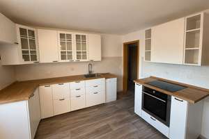 Helle 4-Zimmer-Wohnung in zentraler Lage in Wolkenstein